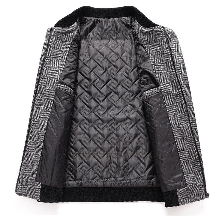 Miliano | Wool Jacket