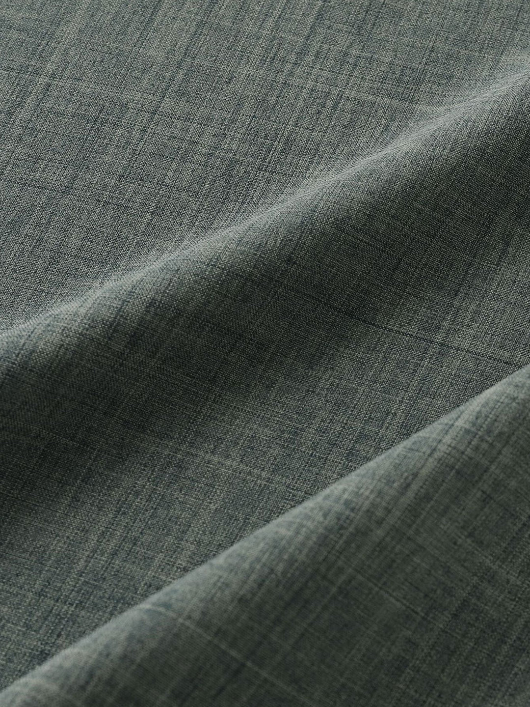 Kirk | Linen Short Sleeve Look