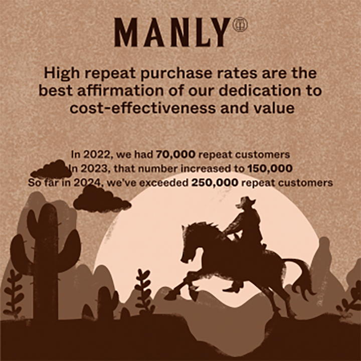 Men's Vintage Casual V-Neck Cotton Blend Embroidered Long Sleeve T-Shirt 04123888F