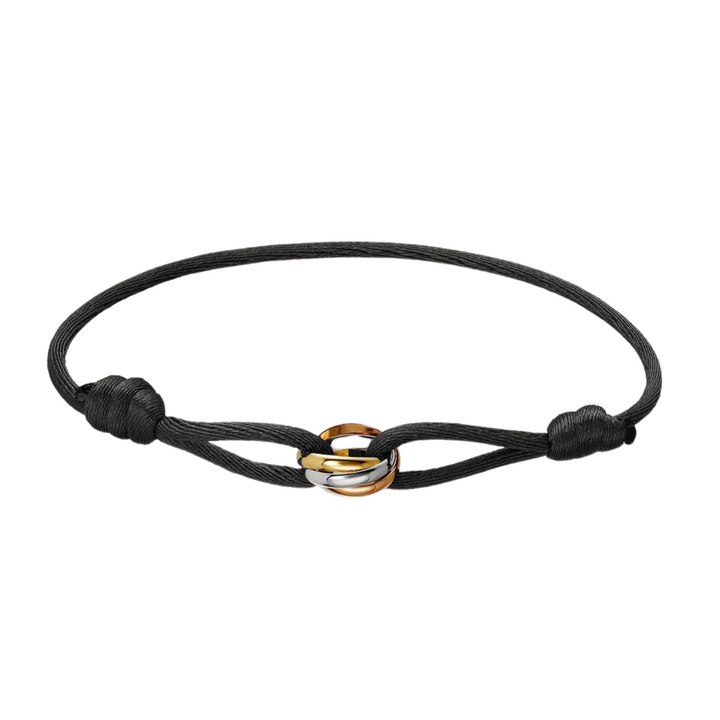 Marshall | Golden Trifecta Bracelet