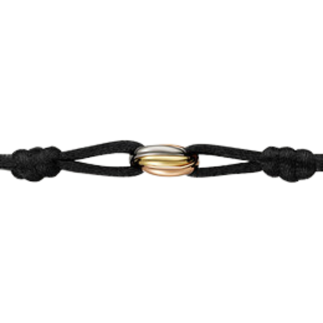 Marshall | Golden Trifecta Bracelet