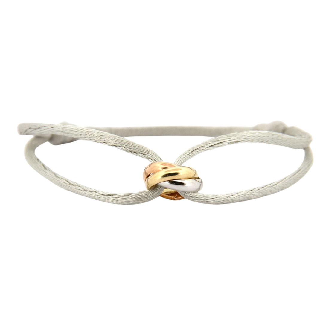 Marshall | Golden Trifecta Bracelet