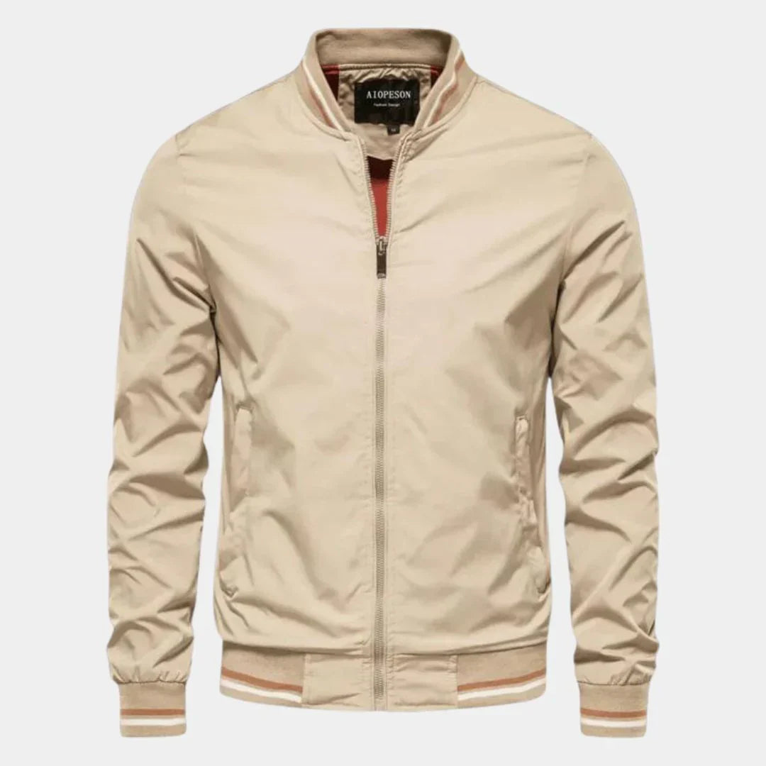 Quinn | Lightweight Summer Jacket