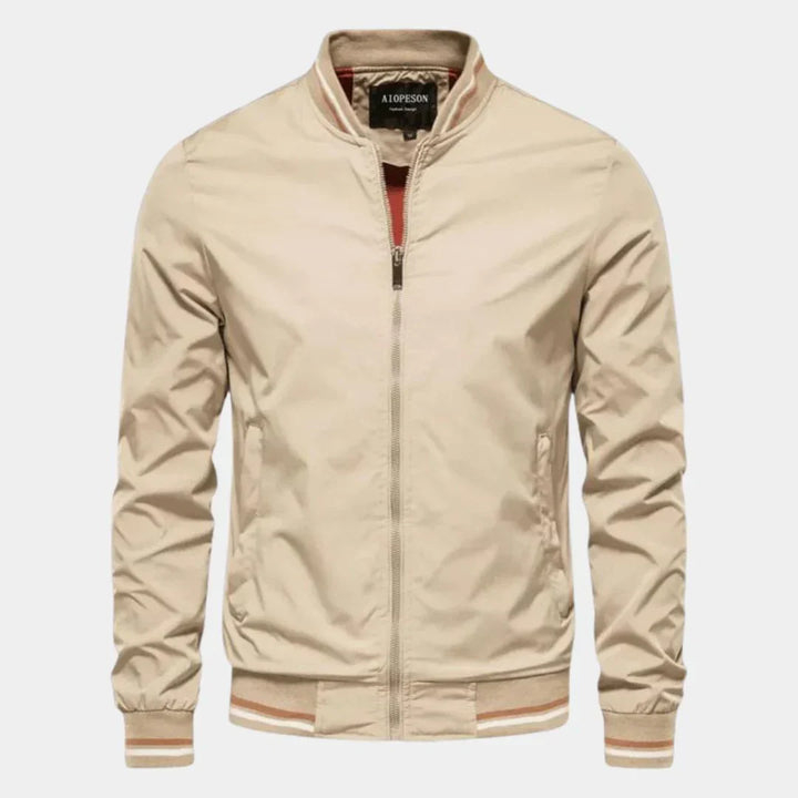 Quinn | Lightweight Summer Jacket