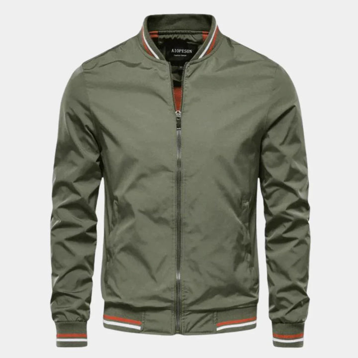 Quinn | Lightweight Summer Jacket