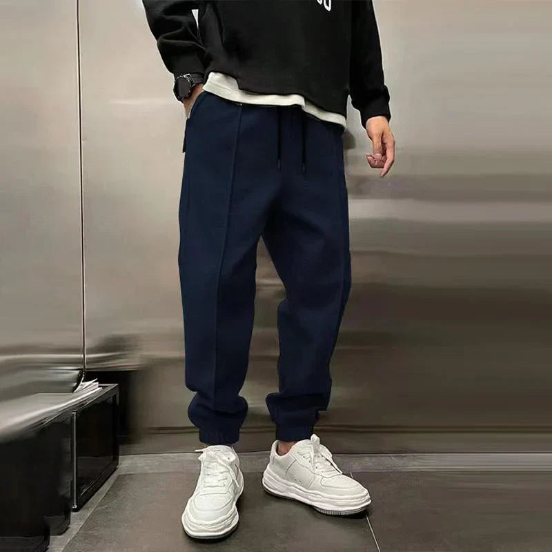 Mark | Luxe Sweatpants