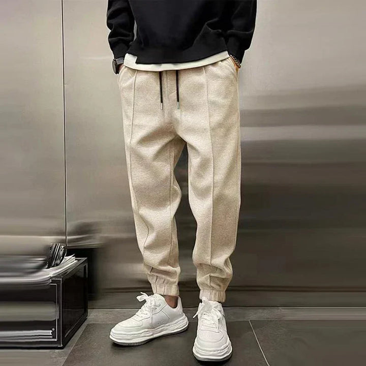 Mark | Luxe Sweatpants