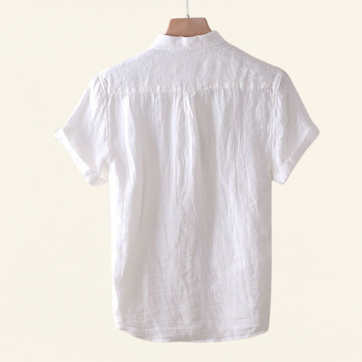 Jordy | Linen Shirt
