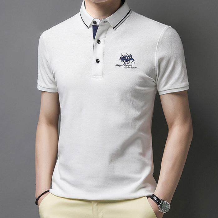 Neil | Premium Luxury Polo